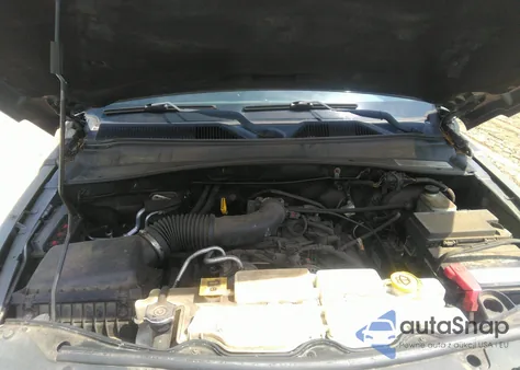 2012 Jeep Liberty Sport из США, поврежденный, VIN 1C4PJMAKXCW107531